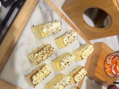 -知味自助餐厅(西安威斯汀大酒店)