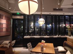 大堂-必胜客(新海上世界店)