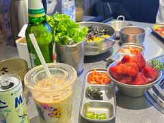 -大叹号·朝鲜族烤肉(潍坊泰华城店)