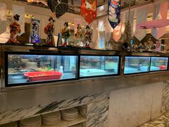 -合肥皇冠假日酒店·菲亚斯特自助餐厅(黄山路店)