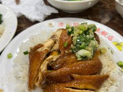 -陈光记烧腊店(罗保博士街店)