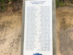 -珍珠港国家纪念馆