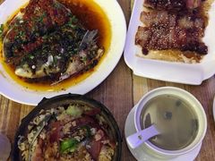 -粤秀小厨·广式早茶(辽宁路店)