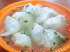 -阿麟馄饨(延长路店)
