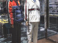 -GUCCI(南京德基店)