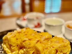 -广州文华东方酒店·江-由辉师傅主理