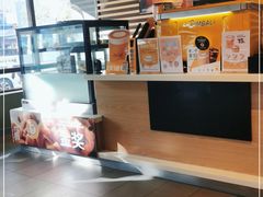 -麦当劳(双榆树店)