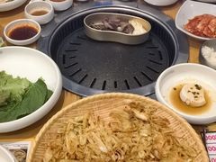 -黄金牧场(明洞总店)