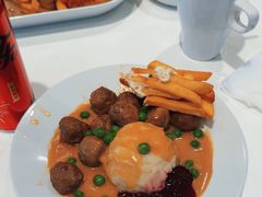 -宜家家居(西安未央商场店)