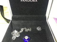 -Pandora潘多拉珠宝(虹口龙之梦店)