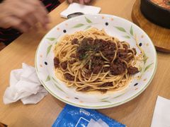 -萨莉亚意式餐厅(天河城购物中心店)