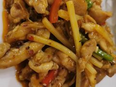 -马凯餐厅(长椿街店)