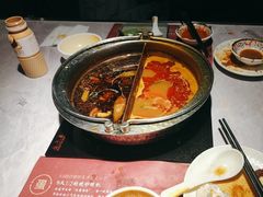 -一绪に寿喜烧自助(世茂广场店)