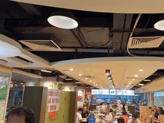 -玲又珑美食(盘福路店)
