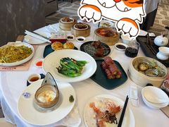 -千灯盛汇·头牌粤菜(致越优城店)
