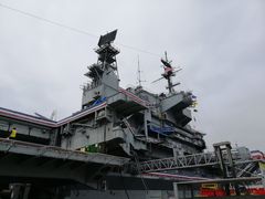 -中途岛号航空母舰博物馆