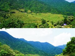 -篁岭景区