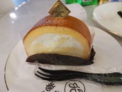 -卷心卷意·轻甜蛋糕(新光天地店)