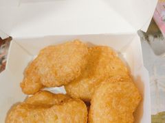 -麦当劳(乳山路店)