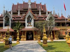 -西双版纳总佛寺