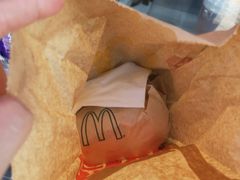 -麦当劳(欢乐谷店)