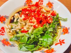 -后火锅(南京东路总店)