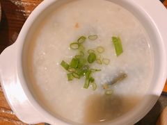-小城粥道·海胆鲜虾粥(解放广场店)