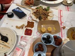 -肥肥虾庄·金牌油焖大虾(汉口城市广场店)