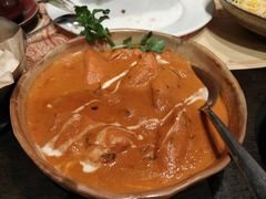 -克比叔叔印度餐厅Kebabs on the Grille (人民广场店)