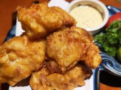 -肉魁屋·烧肉·烧鸟·酒场(高新店)