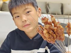 -野人串吧.烤串(于洪广场店)