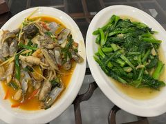 -长平肥姐白粥·海鲜打冷