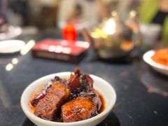 -水先生寧波菜(天一店)