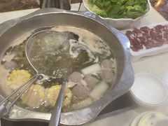 -潮悦牛肉火锅城(水贝店)