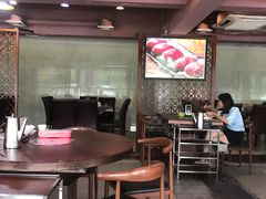 大堂-牛肉彪·19年专注·潮汕牛肉火锅(祈福店)