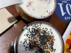 -老兰家传统烧烤炒菜泡馍(小南门店)