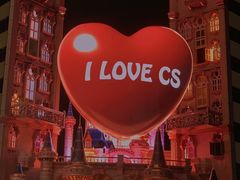 -HIB HUB公社(解放西路店)