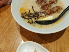 -一風堂拉面(港汇恒隆店)