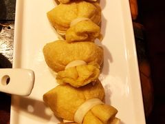 -大匠工房古船木艺术餐厅·猪肚鸡专门店(长白仙岛店)