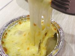 -蘑菇餐厅(小火瓦巷店)