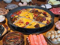 -长嘉·河图火锅(长嘉汇江景旗舰店)