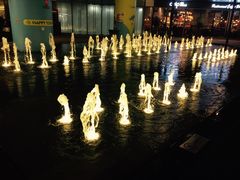 -星伦多自助料理(华润万象城店)