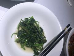 -院里寻菜·精致庭院菜(观沙岭店)