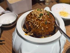 招牌狮子头-扬州狮子楼·非遗淮扬菜(东关街店)