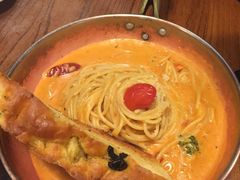 -I HOLIC艾豪丽披萨(KKone店)