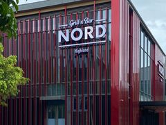 -Nord Grill&Bar Highland诺德西餐(深圳欢乐海岸店)