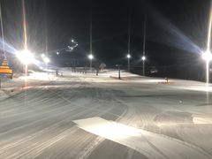 -中旅松花湖滑雪场