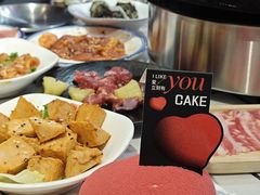 -肆幺幺烤肉(乐汇城店)