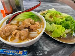 -陈超记美食店