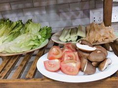 -肥婆麻辣火锅.顺德首创药材麻辣火锅(容桂店)